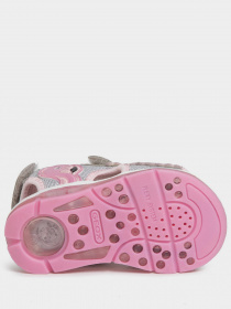 Сандалии Geox B S. Todo модель B020EB-014AJ-C0566 Фото