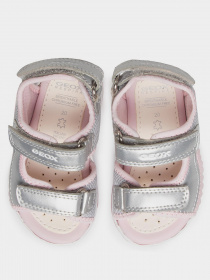Сандалии Geox B S. Todo модель B020EB-014AJ-C0566 Фото