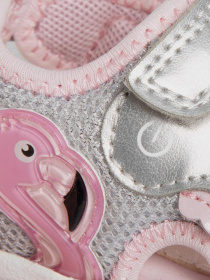 Сандалии Geox B S. Todo модель B020EB-014AJ-C0566 Фото