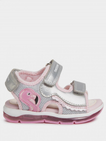 Сандалии Geox B S. Todo модель B020EB-014AJ-C0566 Фото