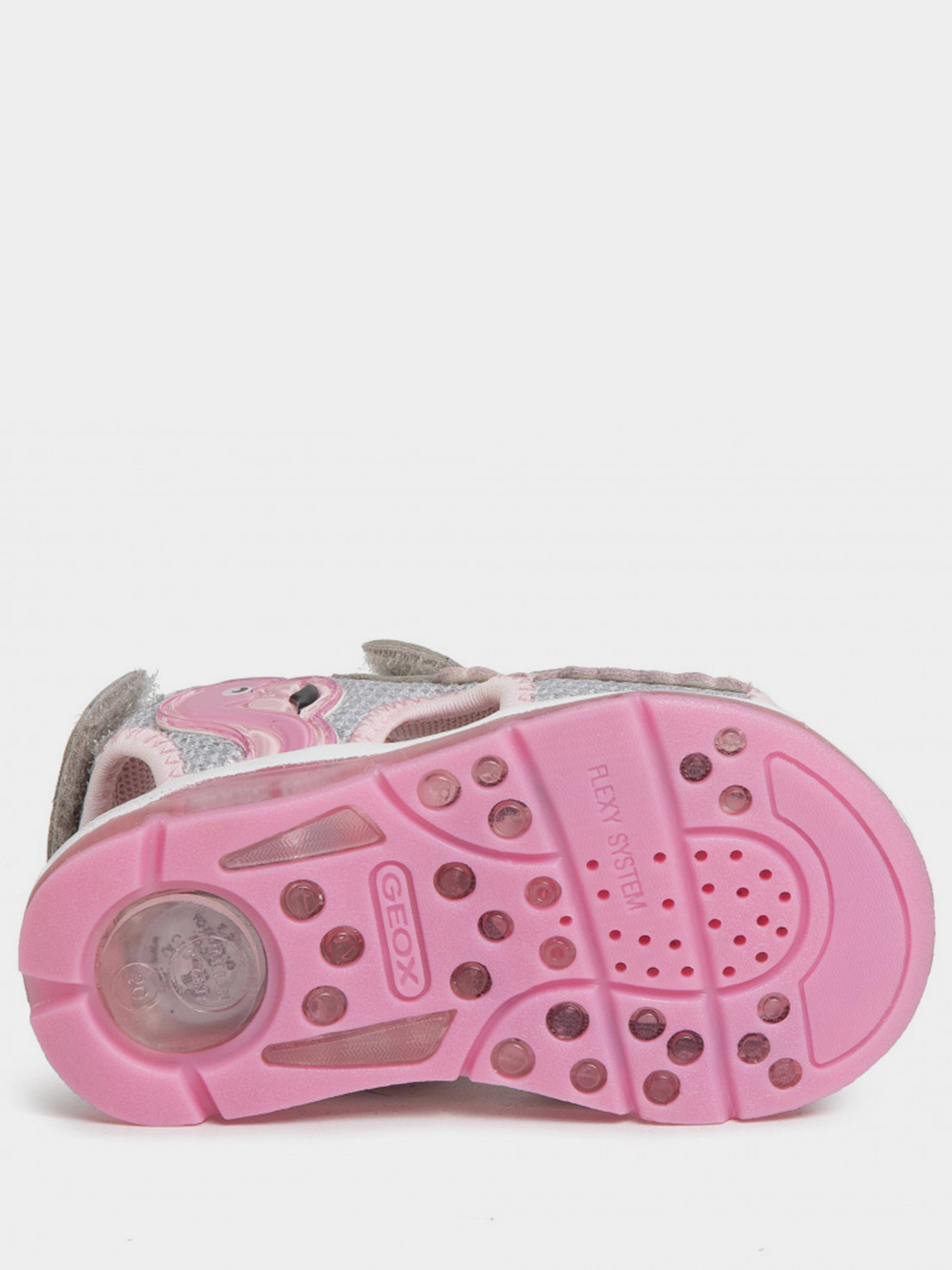 Сандалії Geox B S. Todo модель B020EB-014AJ-C0566 Сандалії Geox B S. Todo модель B020EB-014AJ-C0566 Фото