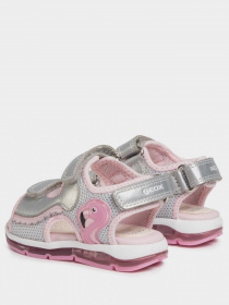 Сандалії Geox B S. Todo модель B020EB-014AJ-C0566 Сандалії Geox B S. Todo модель B020EB-014AJ-C0566 Фото