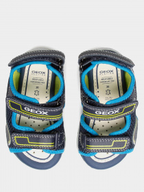 Сандалії Geox B S. Todo модель B020GA-014BU-C0749 Фото
