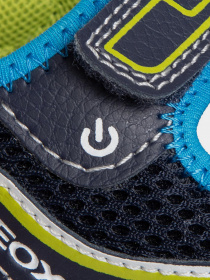 Сандалії Geox B S. Todo модель B020GA-014BU-C0749 Фото