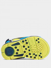 Сандалії Geox B S. Todo модель B020GA-014BU-C0749 Фото