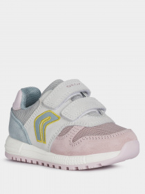 Кроссовки Geox B ALBEN GIRL модель B023ZA-02214-C0674 Фото