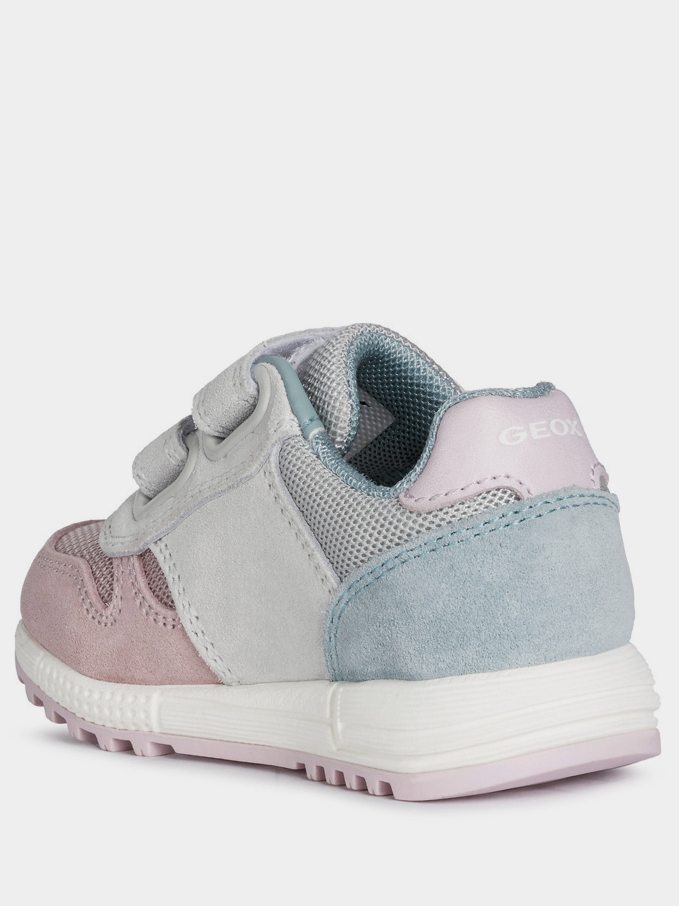 Кросівки повсякденні Geox B ALBEN GIRL модель B023ZA-02214-C0674 Кросівки повсякденні Geox B ALBEN GIRL модель B023ZA-02214-C0674 Фото