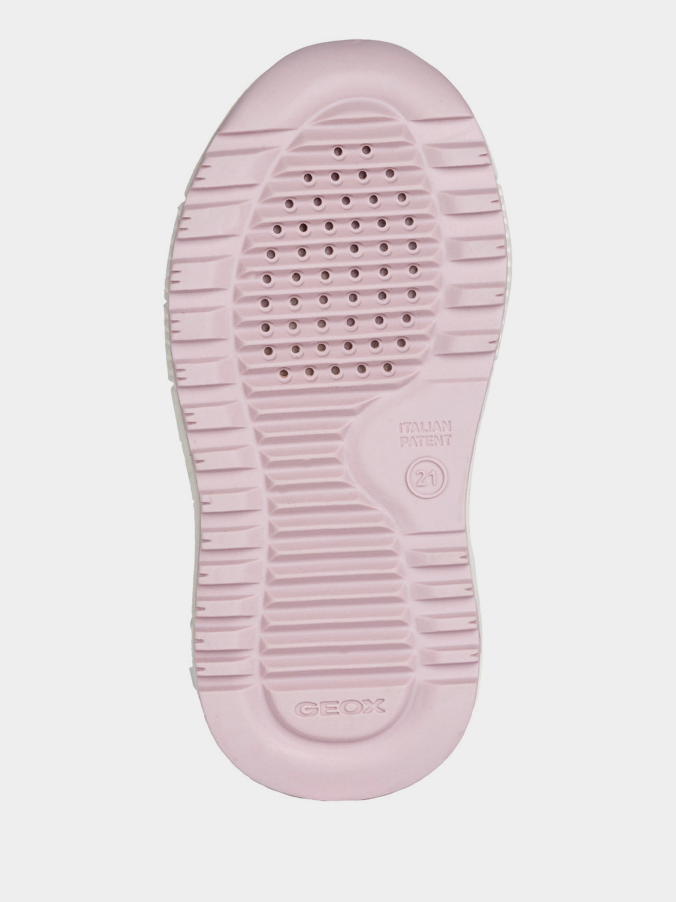 Кросівки повсякденні Geox B ALBEN GIRL модель B023ZA-02214-C0674 Кросівки повсякденні Geox B ALBEN GIRL модель B023ZA-02214-C0674 Фото