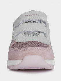 Кросівки повсякденні Geox B ALBEN GIRL модель B023ZA-02214-C0674 Кросівки повсякденні Geox B ALBEN GIRL модель B023ZA-02214-C0674 Фото