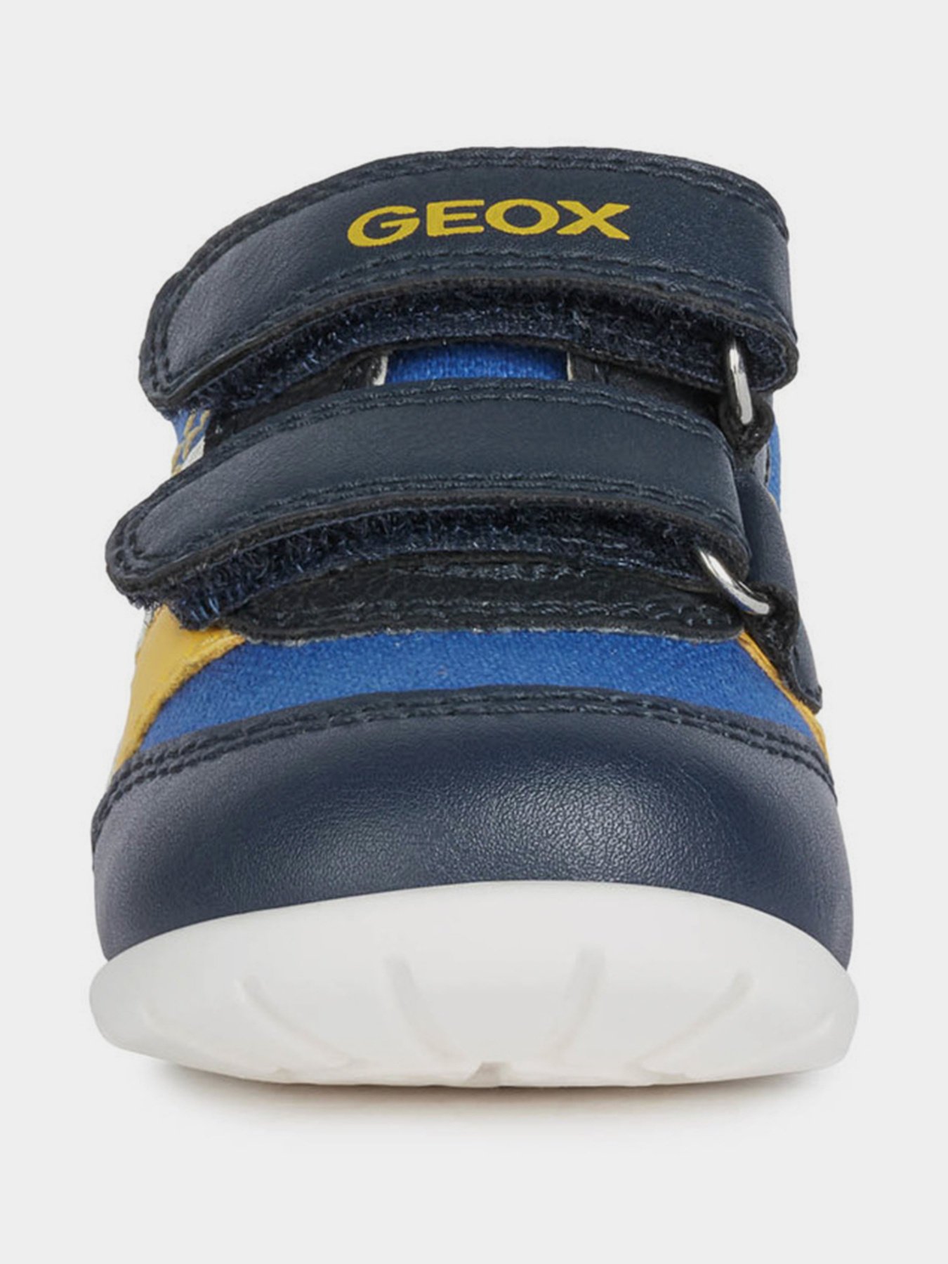 Черевики Geox Elthan модель B041PA-05410-C4226 Фото