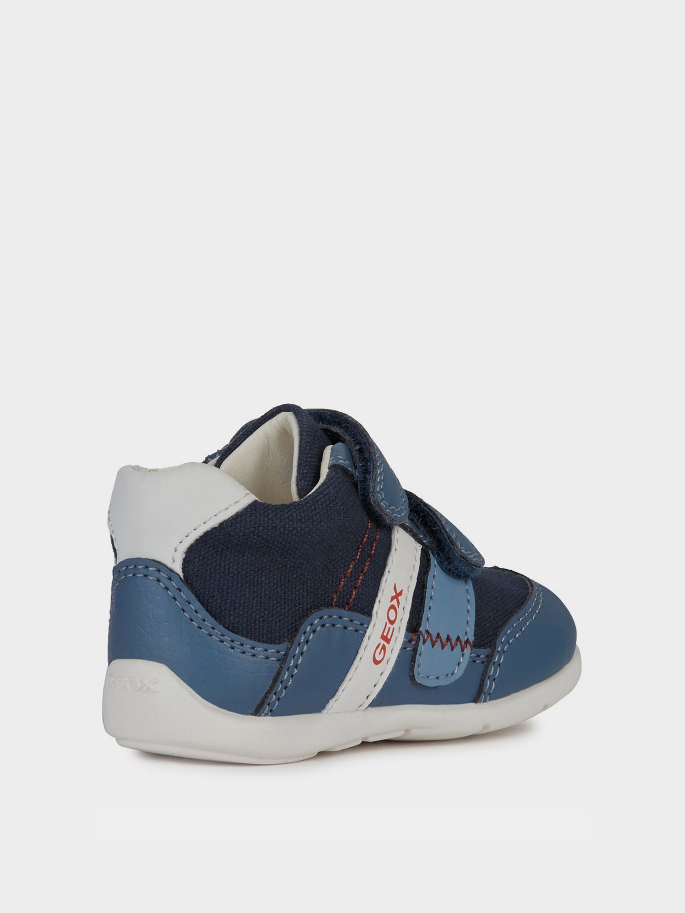 Черевики Geox Elthan модель B041PA-05410-C4277 Фото