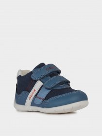 Черевики Geox Elthan модель B041PA-05410-C4277 Фото