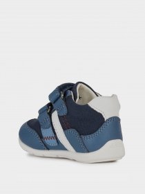 Черевики Geox Elthan модель B041PA-05410-C4277 Фото