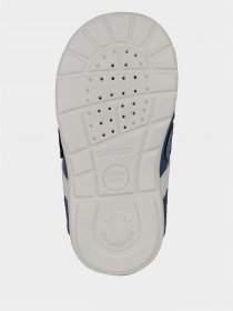 Черевики Geox Elthan модель B041PA-05410-C4277 Фото