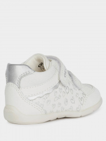 Ботинки Geox Elthan модель B041QB-01002-C0007 Фото