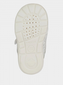 Ботинки Geox Elthan модель B041QB-01002-C0007 Фото