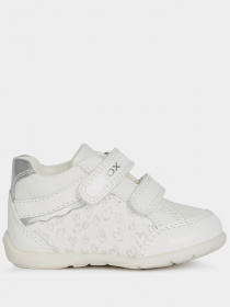 Ботинки Geox Elthan модель B041QB-01002-C0007 Фото