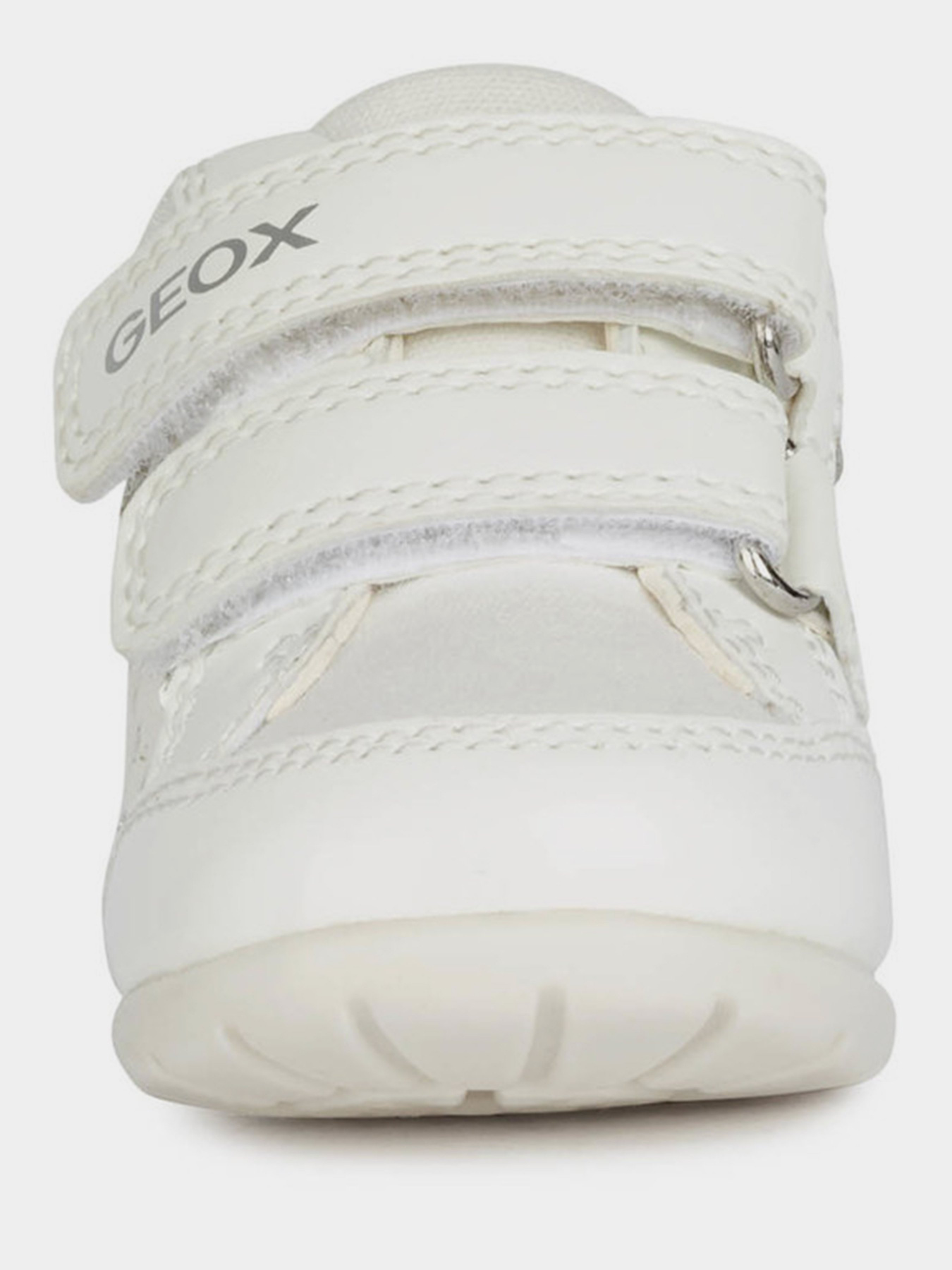 Черевики Geox Elthan модель B041QB-01002-C0007 Фото