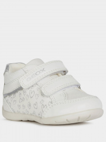 Черевики Geox Elthan модель B041QB-01002-C0007 Фото