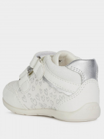 Черевики Geox Elthan модель B041QB-01002-C0007 Фото