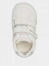 Черевики Geox Elthan модель B041QB-01002-C0007 Фото