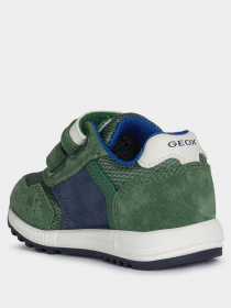 Кроссовки Geox Alben модель B043CD-022FU-C3262 Фото