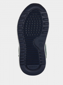 Кроссовки Geox Alben модель B043CD-022FU-C3262 Фото