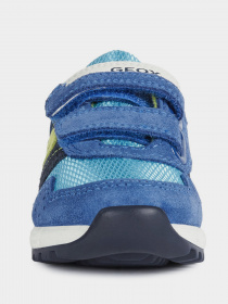 Кроссовки Geox Alben модель B043CD-022FU-C4380 Фото