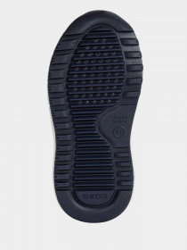 Кроссовки Geox Alben модель B043CD-022FU-C4380 Фото