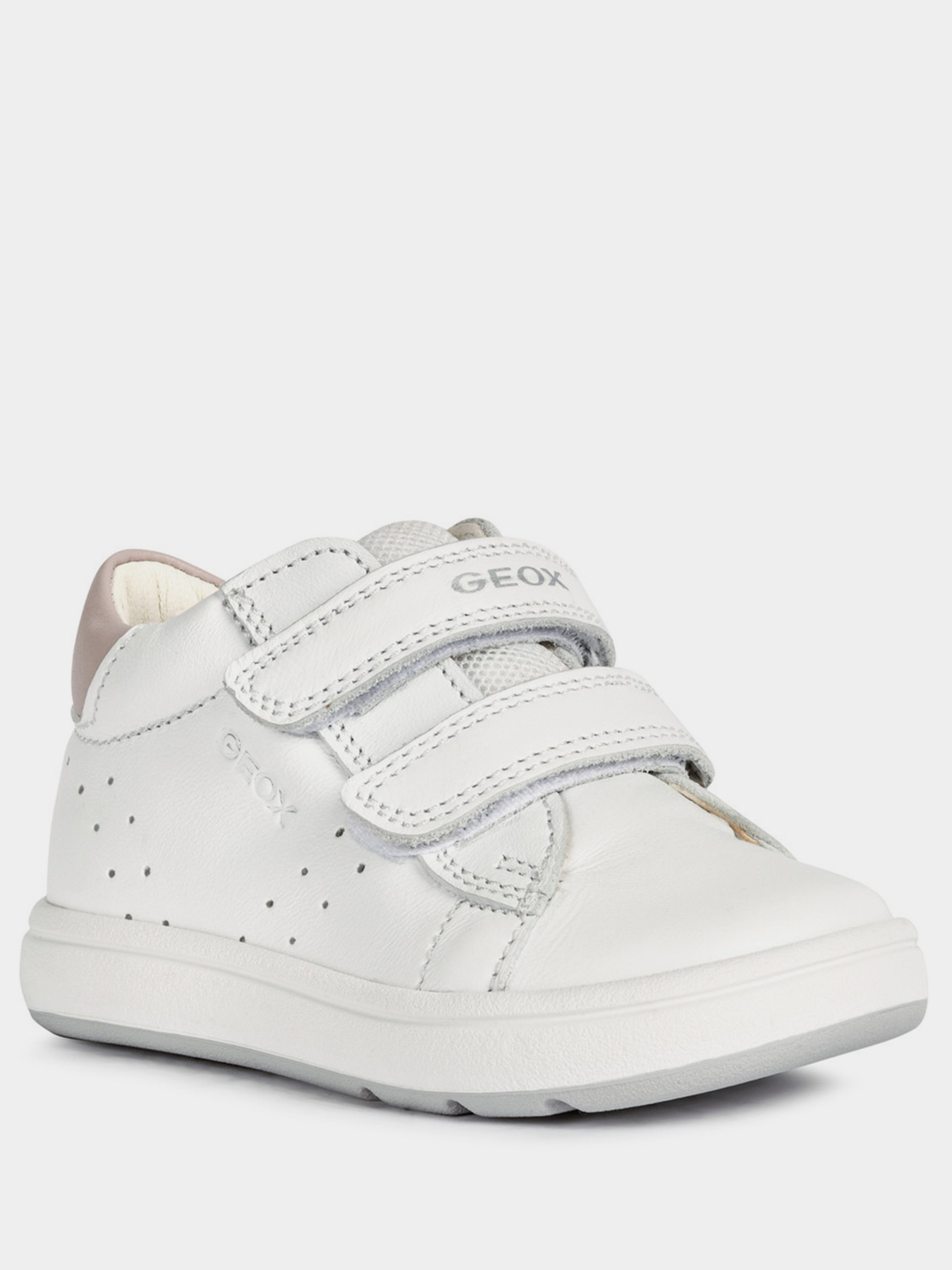 Черевики Geox Biglia модель B044CC-08554-C0406 Фото