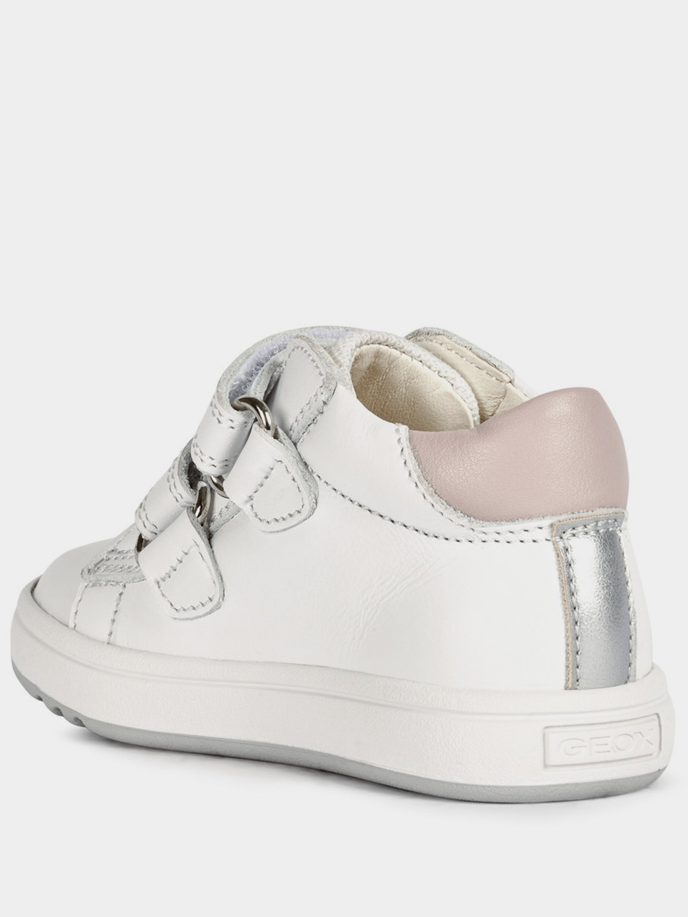 Черевики Geox Biglia модель B044CC-08554-C0406 Фото