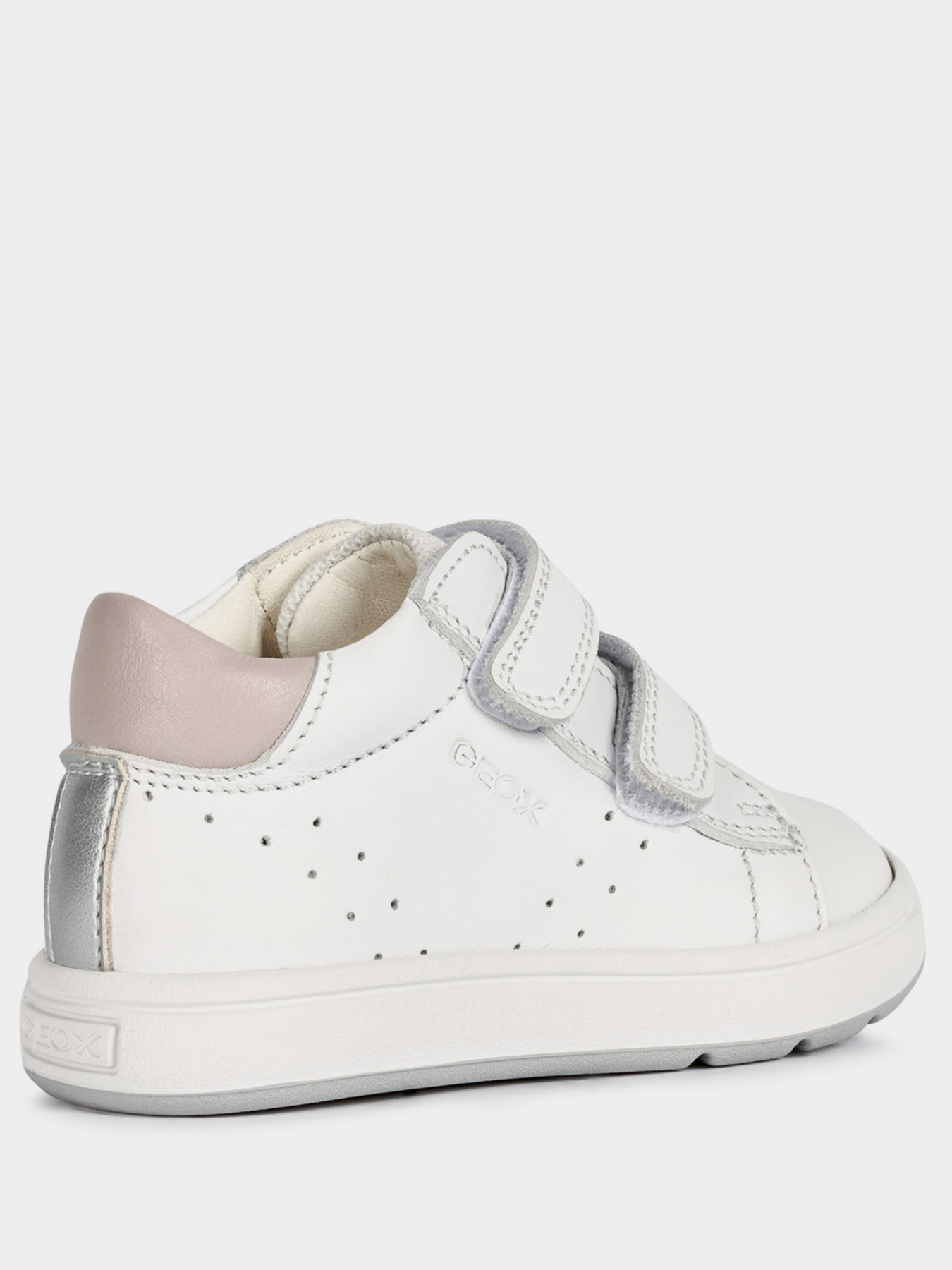 Черевики Geox Biglia модель B044CC-08554-C0406 Фото