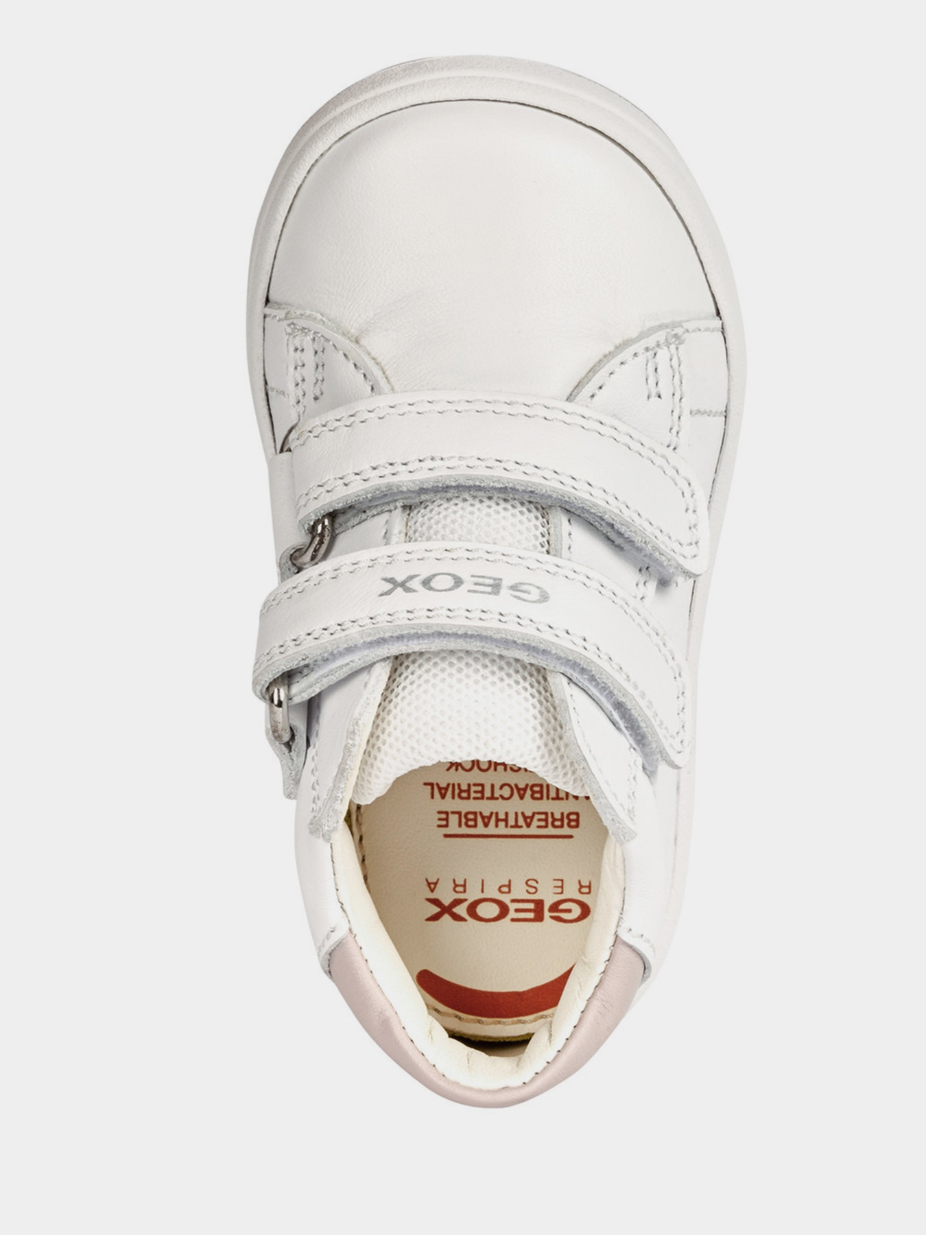 Черевики Geox Biglia модель B044CC-08554-C0406 Фото