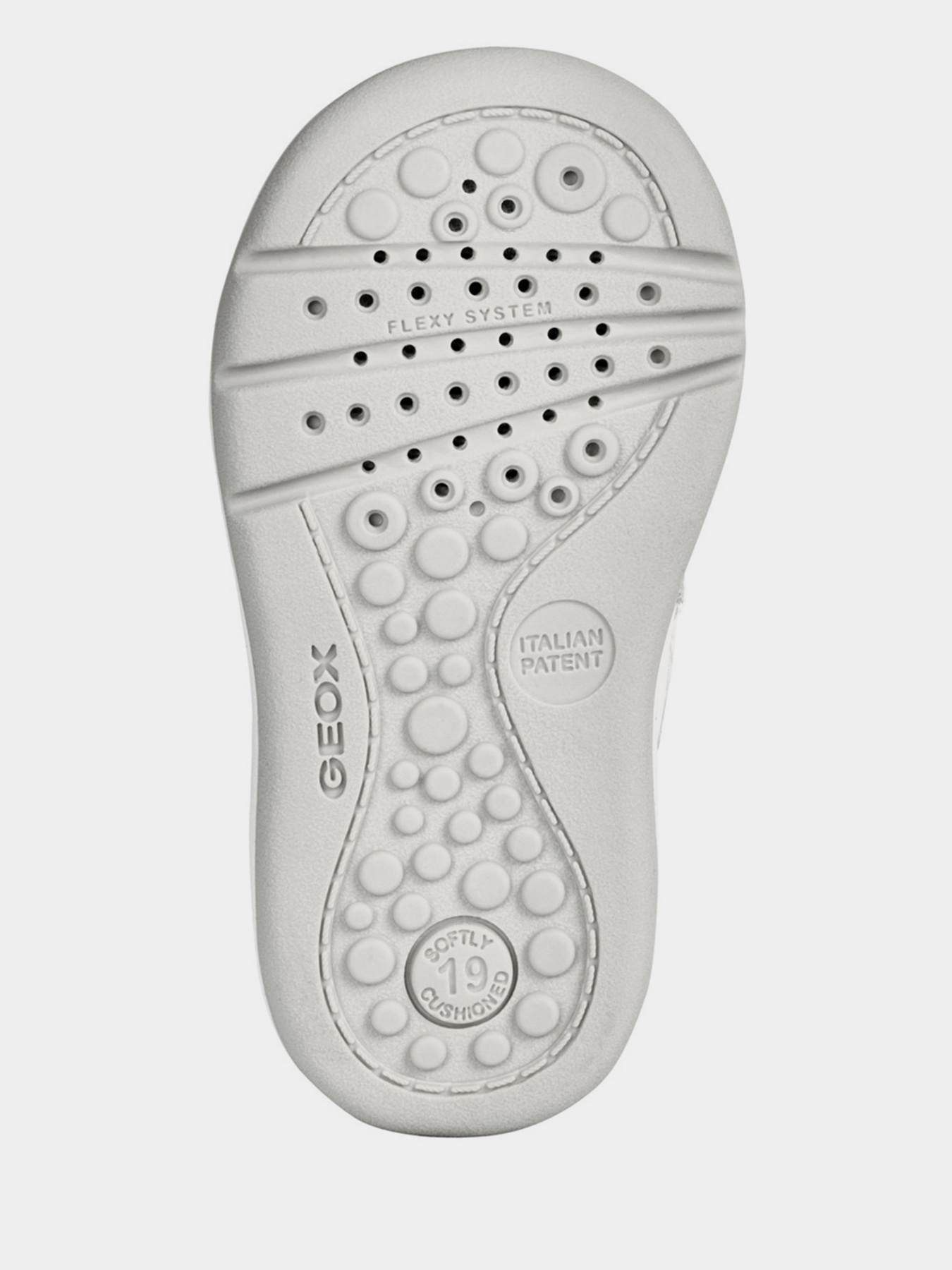 Черевики Geox Biglia модель B044CC-08554-C0406 Фото