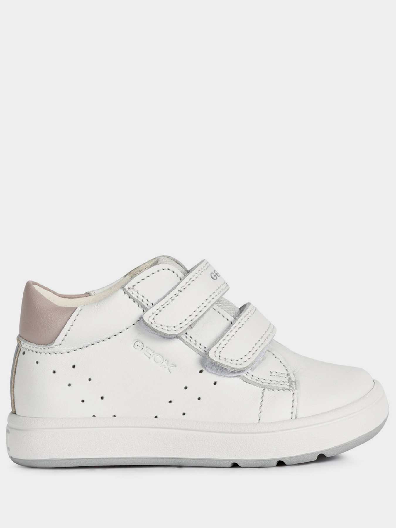 Черевики Geox Biglia модель B044CC-08554-C0406 Фото