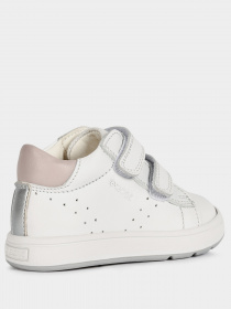 Черевики Geox Biglia модель B044CC-08554-C0406 Фото