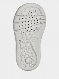 Черевики Geox Biglia модель B044CC-08554-C0406 Фото