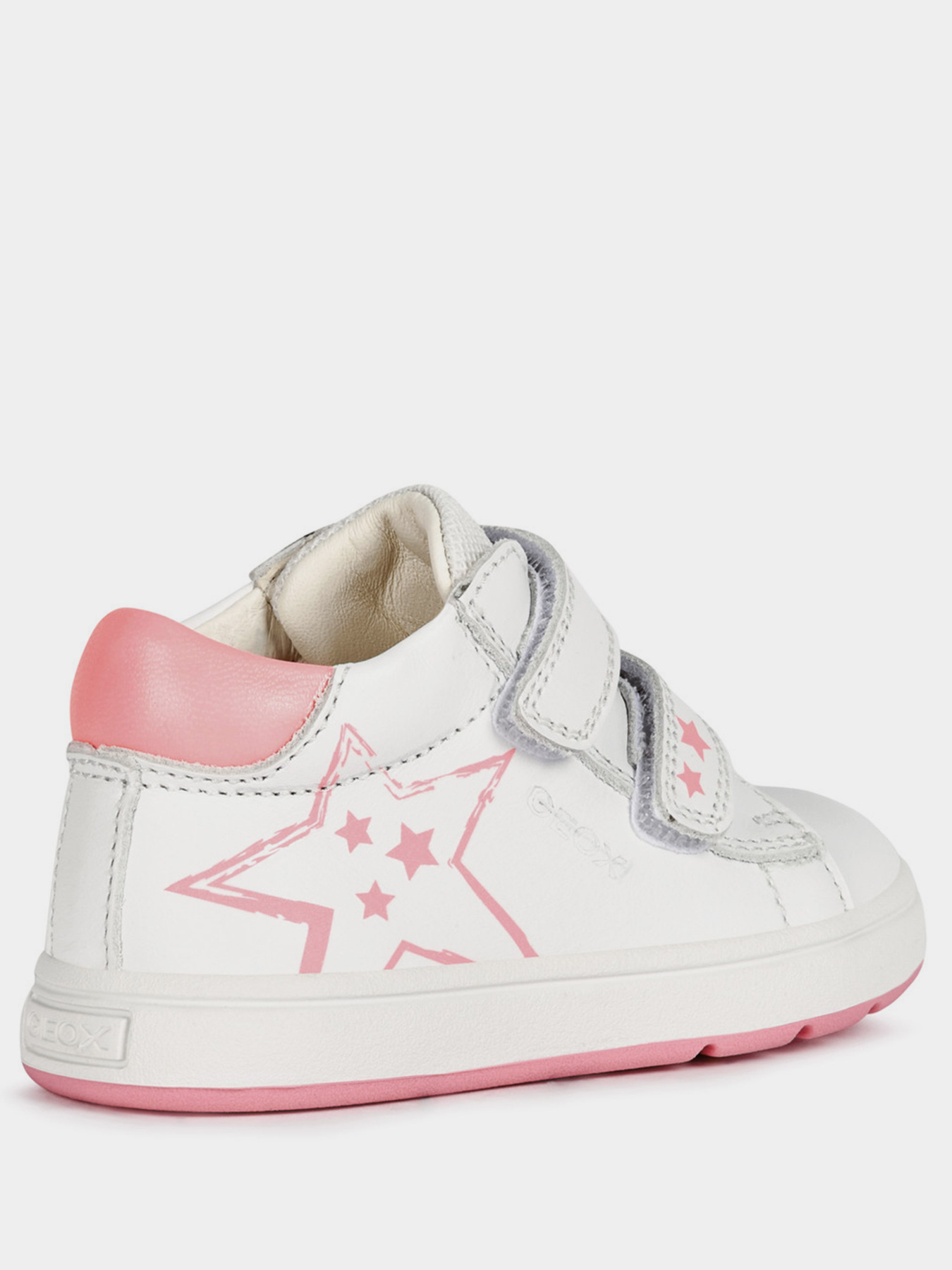 Ботинки Geox Biglia модель B044CC-08558-C1441 Фото