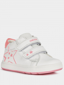 Ботинки Geox Biglia модель B044CC-08558-C1441 Фото