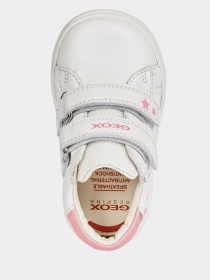 Ботинки Geox Biglia модель B044CC-08558-C1441 Фото