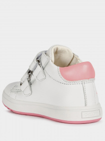 Ботинки Geox Biglia модель B044CC-08558-C1441 Ботинки Geox Biglia модель B044CC-08558-C1441 Фото