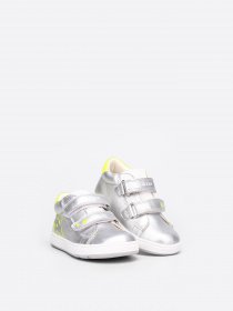 Полуботинки Geox Biglia модель B044CC-0Y2BC-C0598 Фото