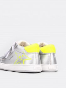 Полуботинки Geox Biglia модель B044CC-0Y2BC-C0598 Фото