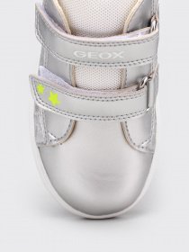 Полуботинки Geox Biglia модель B044CC-0Y2BC-C0598 Фото