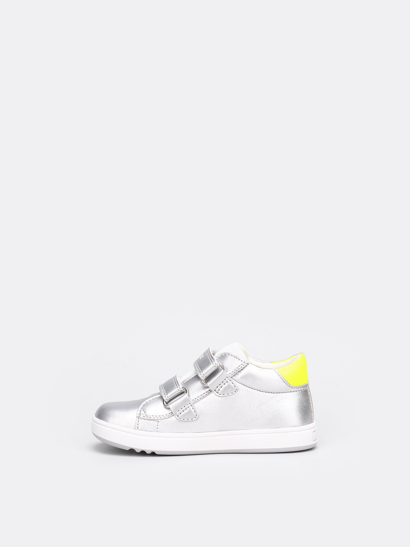 Полуботинки Geox Biglia модель B044CC-0Y2BC-C0598 Фото