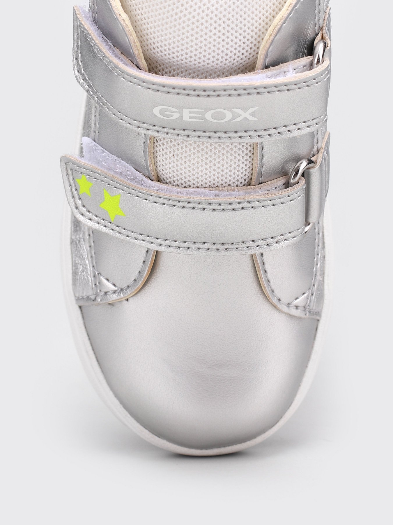 Полуботинки Geox Biglia модель B044CC-0Y2BC-C0598 Фото