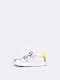 Полуботинки Geox Biglia модель B044CC-0Y2BC-C0598 Фото