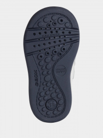 Ботинки Geox Biglia модель B044DD-08520-C1000 Фото