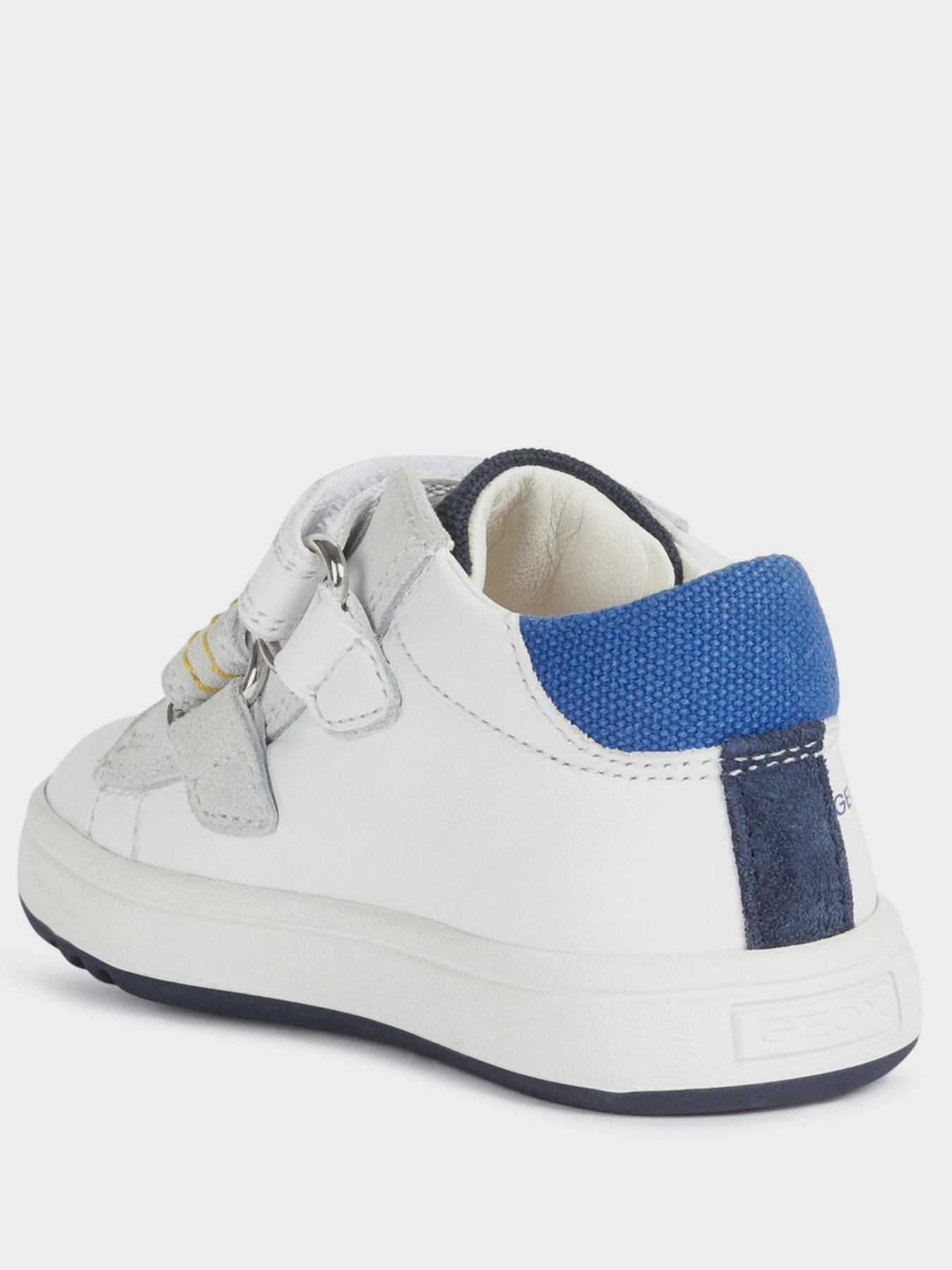 Черевики Geox Biglia модель B044DD-08520-C1000 Фото