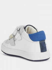 Черевики Geox Biglia модель B044DD-08520-C1000 Фото